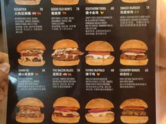 -Side Street街旁(交道口店)
