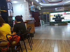 -天津包子铺·海鲜家常菜(北戴河店)