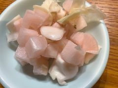 -兵哥豌豆面(壹方城店)