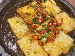石板豆腐-全州拌饭馆(断桥店)