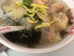 -海平馄饨(逍遥二路店)
