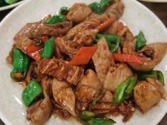-翟氏天天小吃(上东街区店)