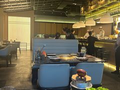 -牛局别馆·和牛烧肉(日月广场店)