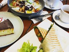 -Jamaicablue Coffeeshop(中央广场店)