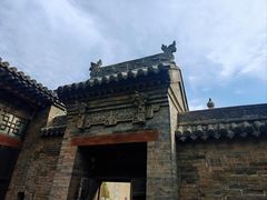 -山西王家大院