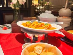 -狮拾久·现代新加坡料理(壹方城店)