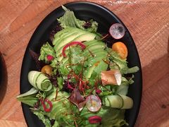 -Luchador摔跤手墨西哥餐厅(恒宇广场店)