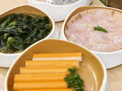 -海底捞火锅(奥森店)