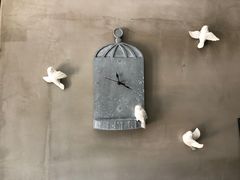 -HIGH FIVE哈福手工汉堡(桂林路店)