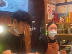 -伽喱博士 Dr.CURRY咖喱饭(太阳宫咖喱店)