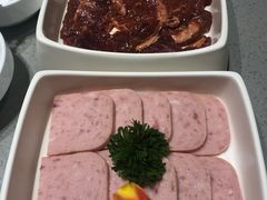 -海底捞火锅(高新万达店)