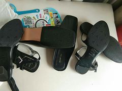 加前掌-京伟修鞋洗鞋奢侈品皮具护理店