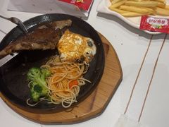 -豪享来(我格广场店)