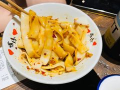 -盟重烧烤(高正街店)
