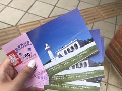 -鹅銮鼻公园