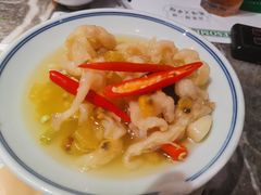 -禄婶鸡煲·打边炉