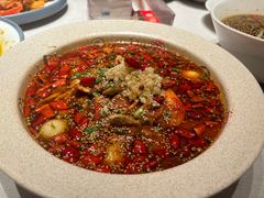 -杨氏青龙虾·羊蝎子(珠江路店)