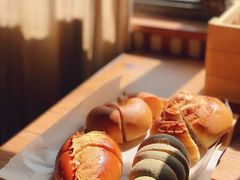 -仙峰天然面包(迎宾路店)