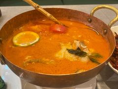 -汉水谣·江景餐厅(江滩店)