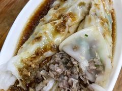 芋头肠粉-琦记丰顺捆粄(蛇口店)