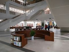 -公益图书馆(江南大学店)