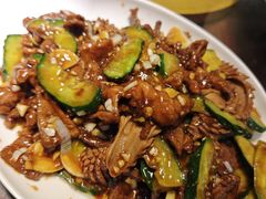 老爆三-惠宾饭庄(中山路店)