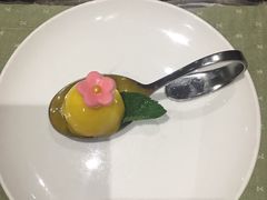 -博悦公馆尚悦自助餐厅