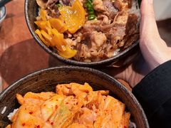 -铃木食堂(北新桥店)