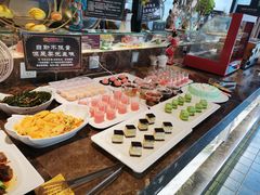 -贵族世家牛排(晋江万达店)