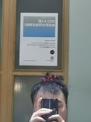 -蘑菇发型