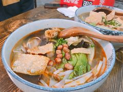 -陈记柳州螺蛳粉(大坪店)