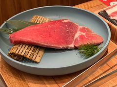 -韩悦牛排烤肉无限续(宝能中心店)