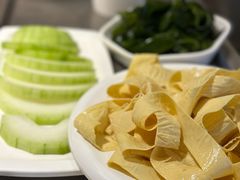 -周师兄大刀腰片火锅(解放碑总店)