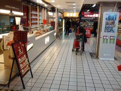 -利群商厦(台东店)