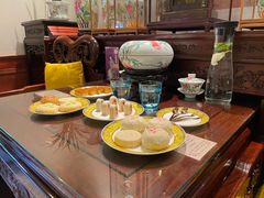 -富华斋饽饽铺·宫廷糕点·伴手礼(护国新天地店)