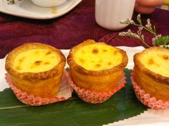 -喜鹊茶点.啫煲(车陂店)