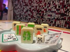 -长安大牌档之西安博物院文化餐厅(中贸店)