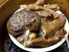 -香港蓮香樓(上環店)
