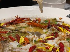 -新太二·鲜料川菜(东汇城店)