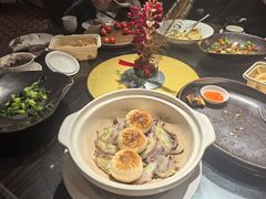 -浙江安吉JW万豪酒店·万豪中餐厅