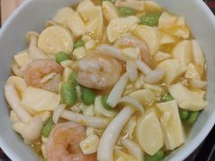 -玉桥餐厅(天坛店)