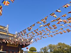 -西林禅寺