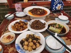 -四合院(黔灵西路店)