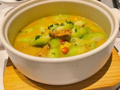 -禾田餐厅•乡野湖北菜(徐东店)