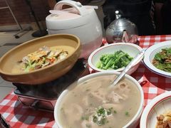 -老妈家庭厨房(观沙岭店)