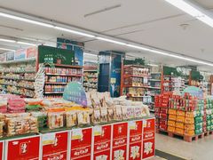 -华润万家(长安路店)