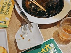 -豪客来牛排(大汉口城店)