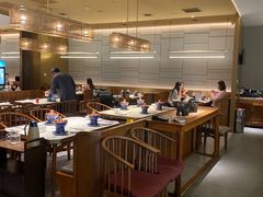-涮福記·现切牛羊肉火锅(世纪汇店)
