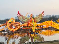 -武汉园博园(武汉自然博物馆)