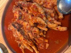 -京玉菲饭店(李村店)